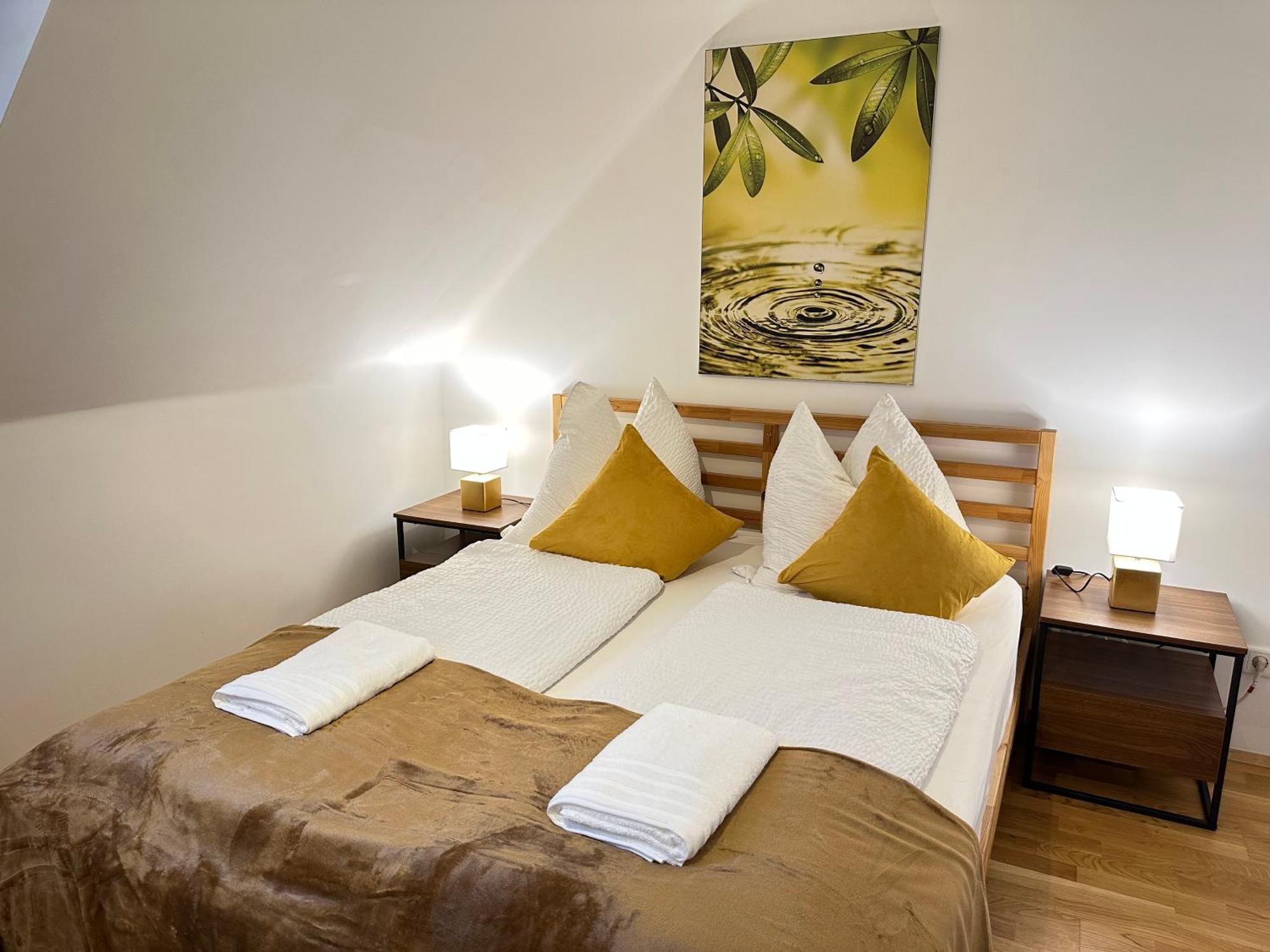 The Peaceful Garden Stay & Free Parking Salzburg Zewnętrze zdjęcie
